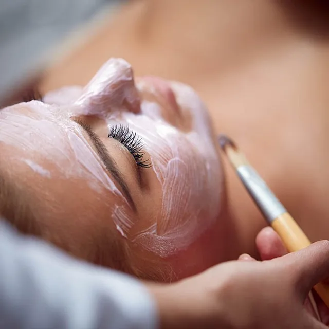 Soins visage