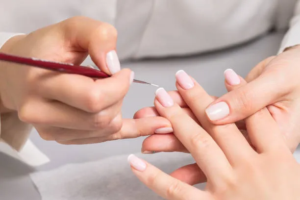 Ongles