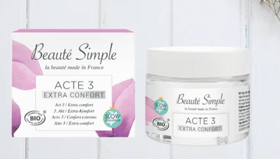 acte 3 extra confort
