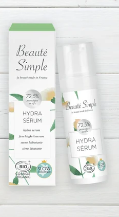 hydra sérum