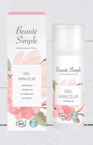 gel minceur