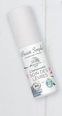 soin des lèvres